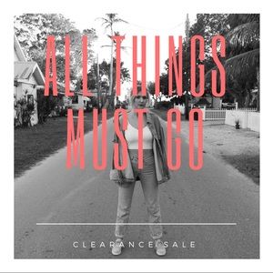 ✨ Make An Offer ✨